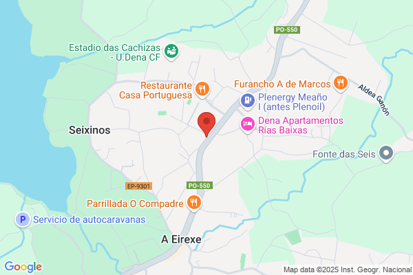 Coyba Cocinas Y Baños S.A.
