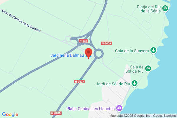 Dalmau Panisello E Hijos S.L.