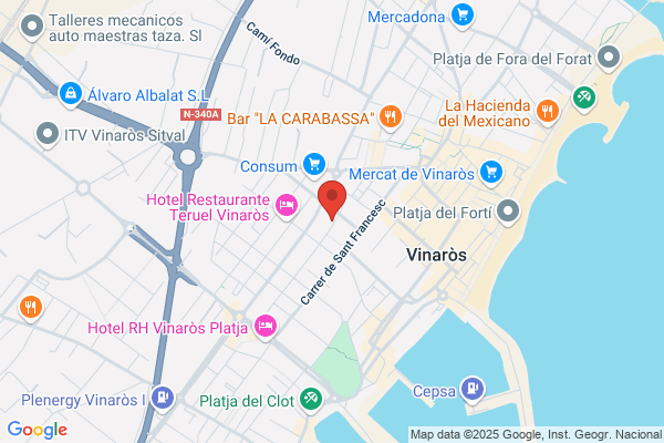 Fundacion Formacion Y Empleo P.V.