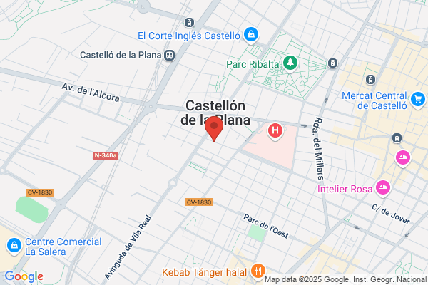 Instalaciones Tecnicas Castellon S.L.