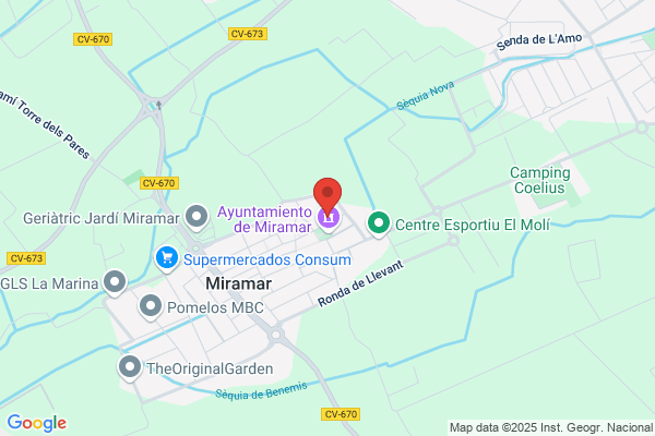 Miro Miralles - Estomatologo j. R.