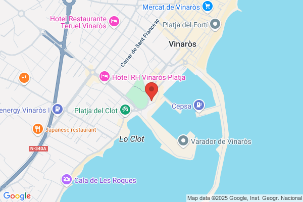 Tramits Administratius