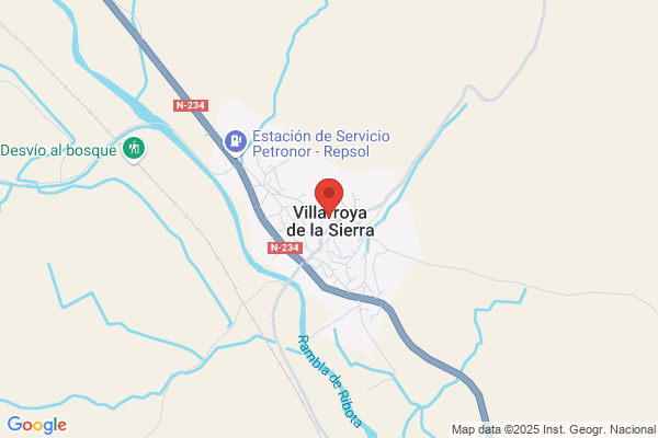 Villarroya Soldevila a. F.