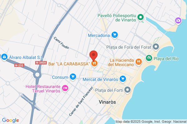 Centro de estética Anabel