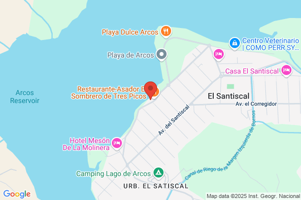 Los Arcos Actividades De Levante S.L.