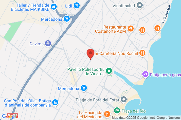 Restaurante Costa Calida