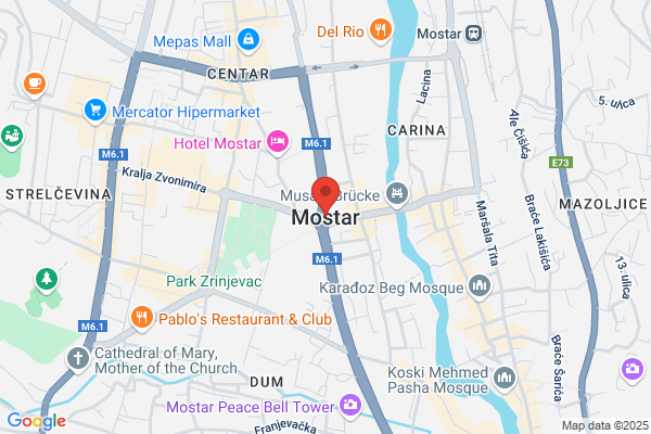 Ormar Modas