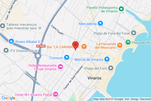 Procurador Castellon Vinaroz