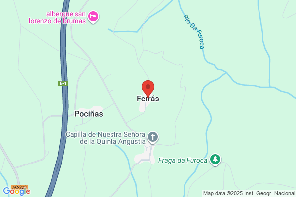 Ferra Sorrius v.