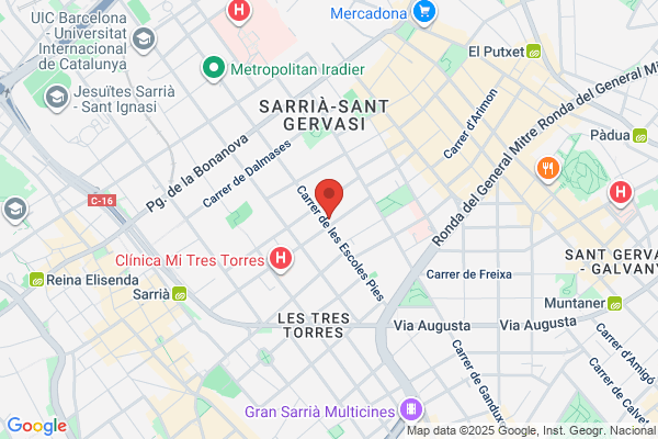 Cabeceran Ros m. Del C.