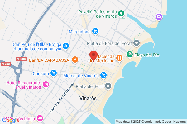 Radio Taxi Vinaros