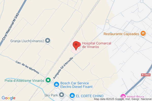 Radio Taxi Vinaròs