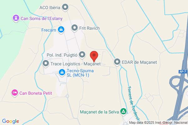 Frit Ravich S.L.