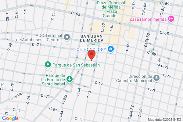 Tintoreria San Carlos S.L.