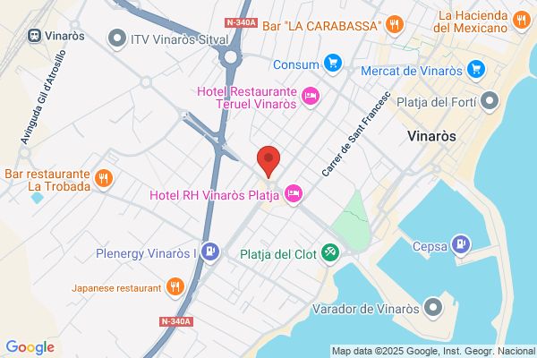 Vizcarro Cervera f.