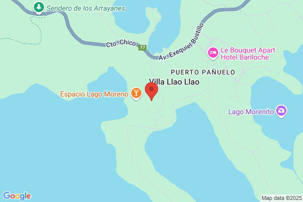 Aliau Llao a.