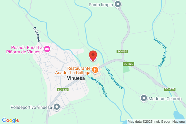 Hostal Visomtium