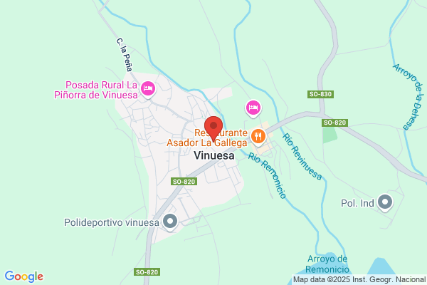 Rejas Crespo a.