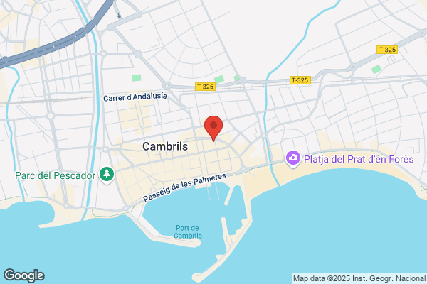 Administracio I Gestio Finques Ses-Cambrils S.L.