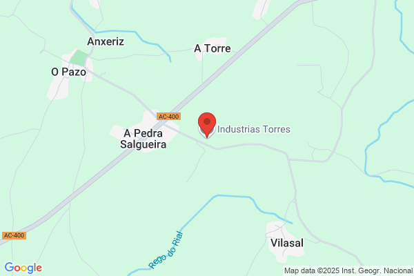 Aluminis Torres Esteller S.L.