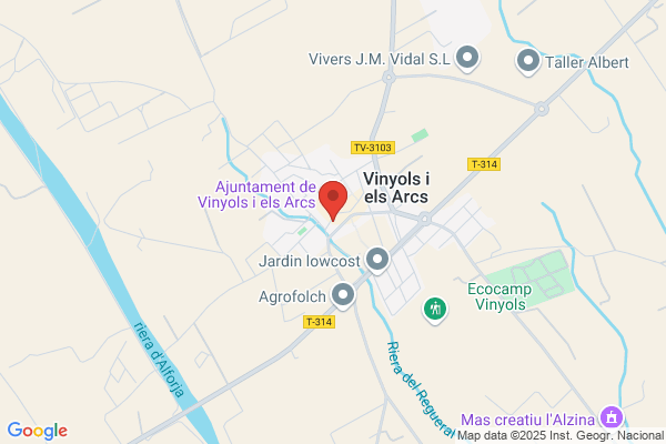 Antenas Sinkal S.L.