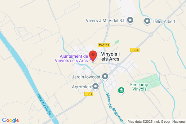 Fustes Franch S. L.