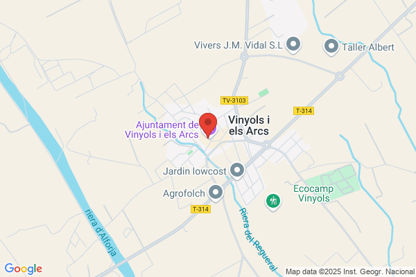 Nolla Bernet m. D. -Bar