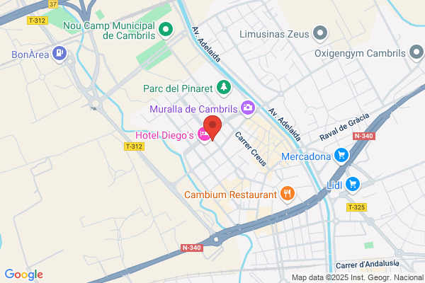Talleres Hermanos Laguna