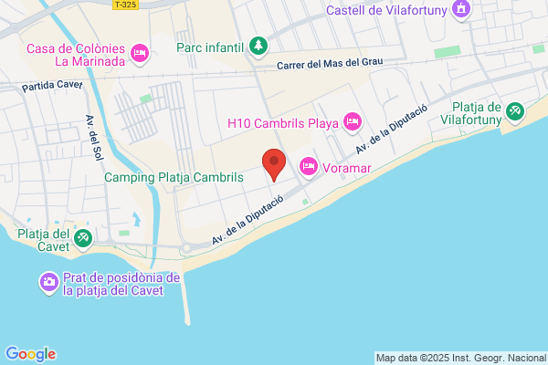 Tarragona Ecolimp Services S.L.