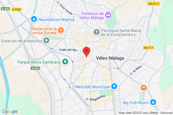 Caja Rural De Malaga Y Malaga