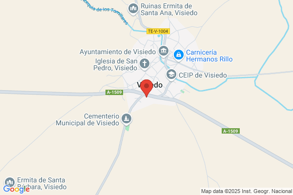 Caja Rural De Teruel