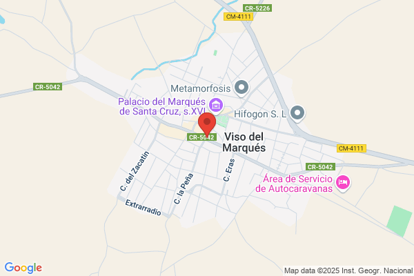 Autocares Justo Marín