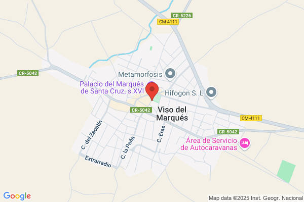 Autocares Monsalve