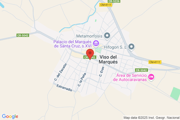 Alimentacion Valma-Ciudad Real S.L.