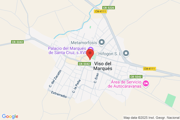 Banco Español De Credito