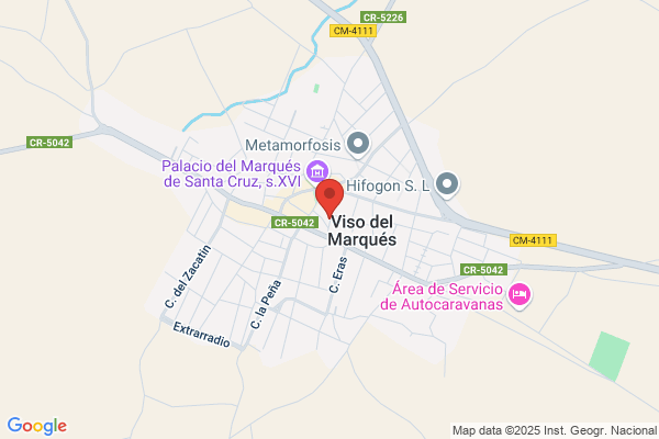 Caja Rural De Ciudad Real
