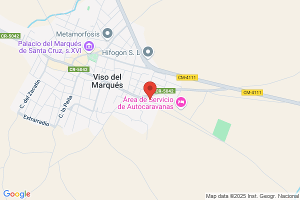 Cooperativa Del Campo Virgen Del Valle - Cereales