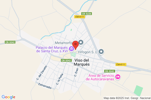 Parroquia Nuestra Señora De La Asuncion