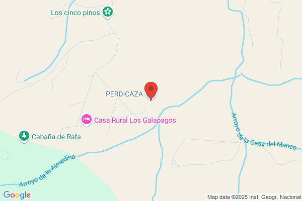 Perdicaza S. A.