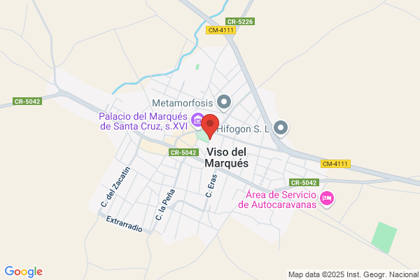 Restaurante Los Leones