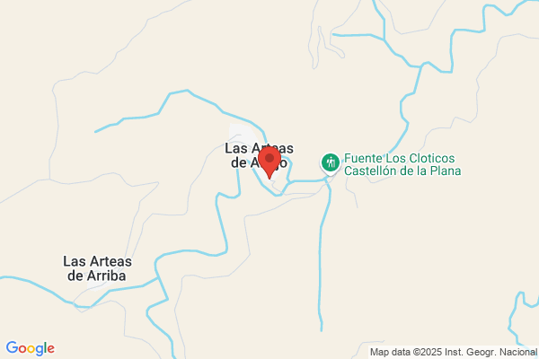 Restaurante Ermita San Juan De Peñagodosa