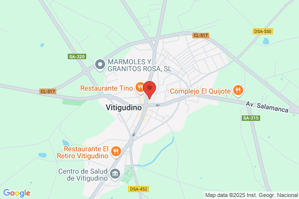 Bar Acuario