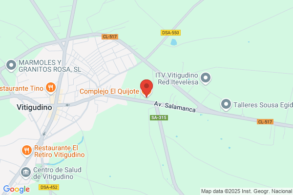 Restaurante Recreo