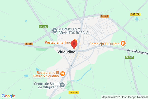 Rio Vicente v. Del