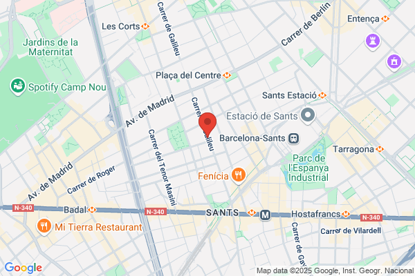 Autoescuela Perez Blanco