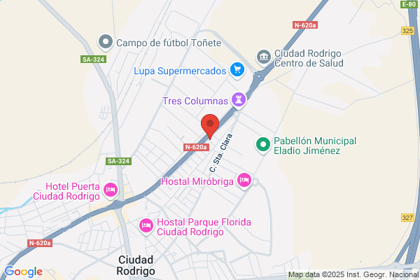 Talleres Castaño