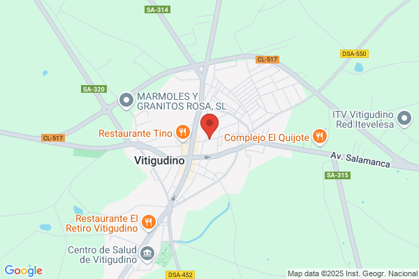 Peluqueria Doytean