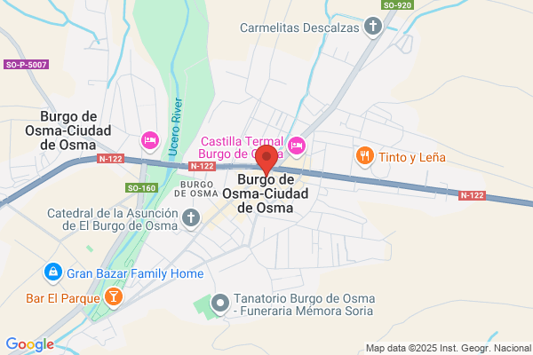Regalos Perfumeria Jucarma