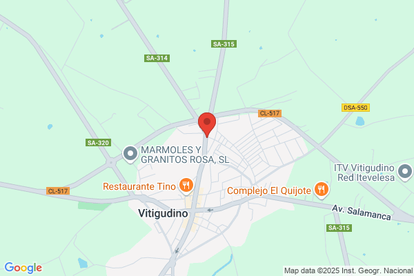 Univet Comercial Veterinaria