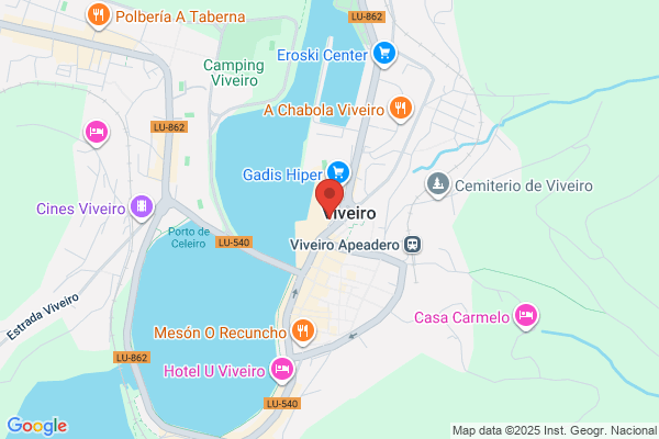Transportes Rivera